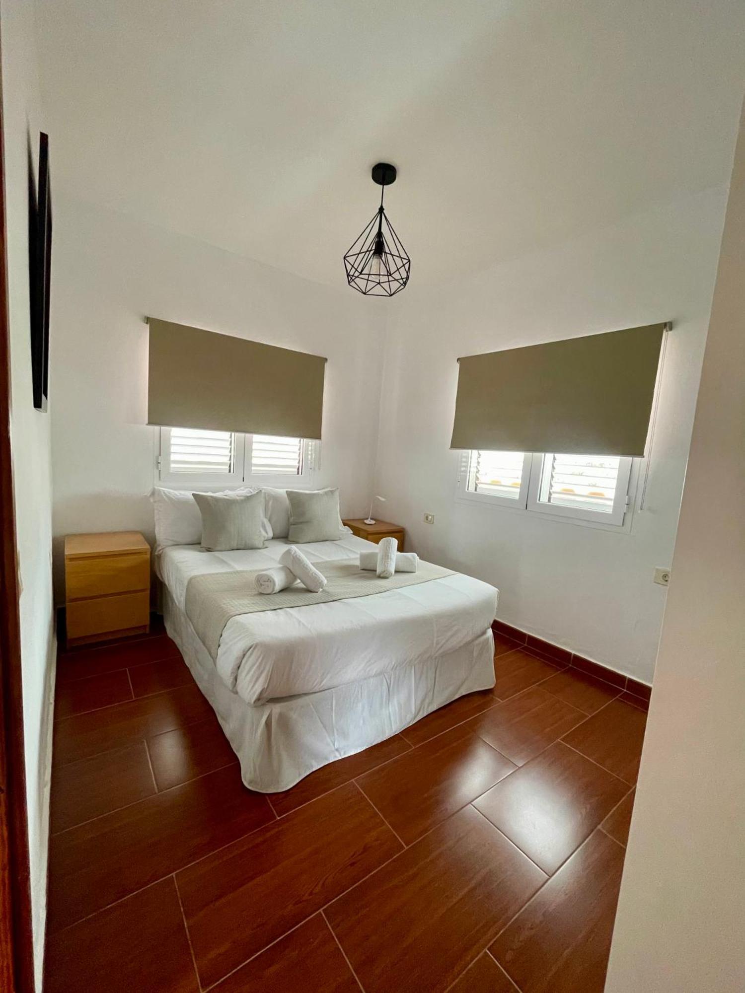 Villa Aguacate Teror Exterior photo