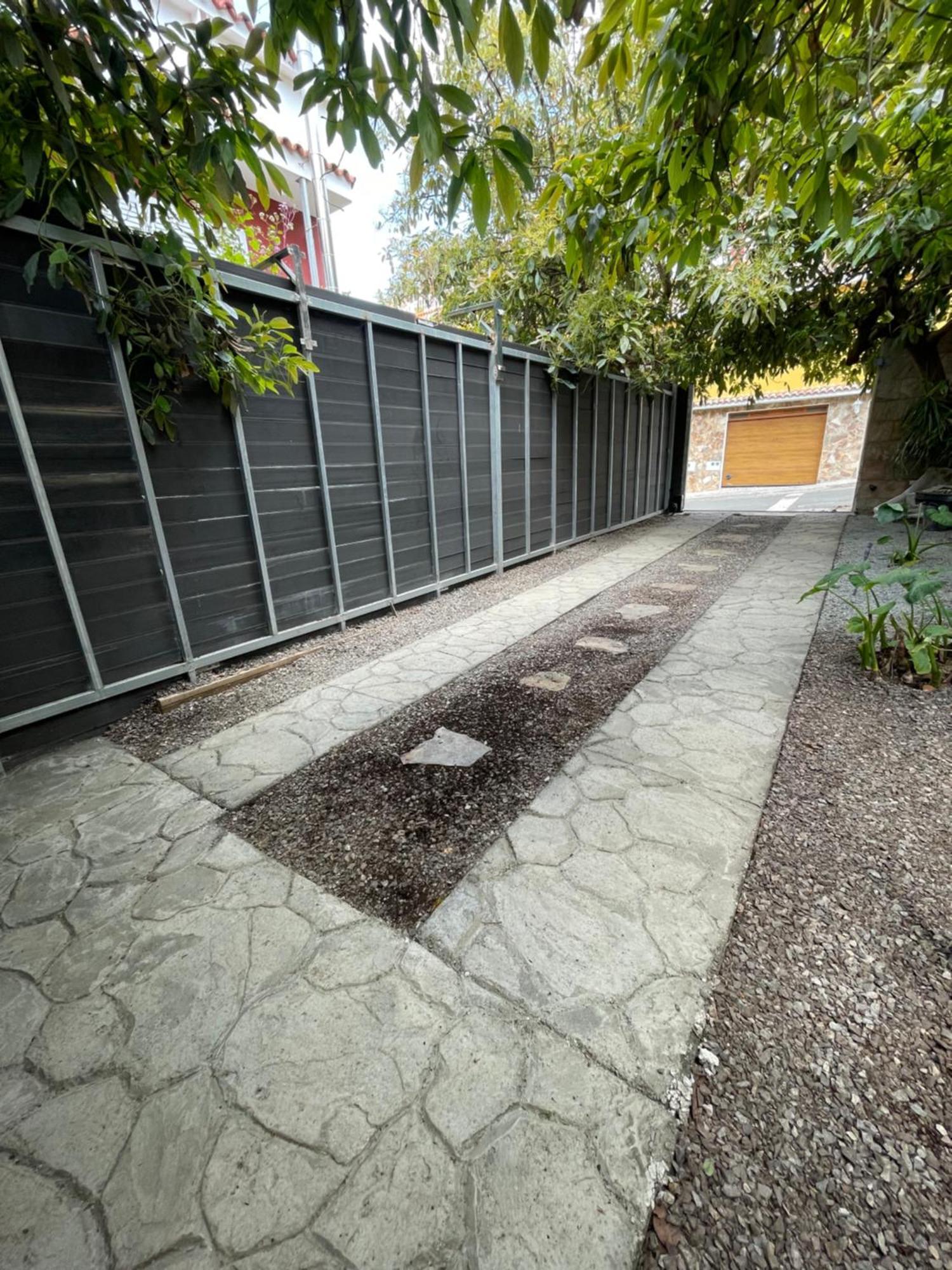 Villa Aguacate Teror Exterior photo